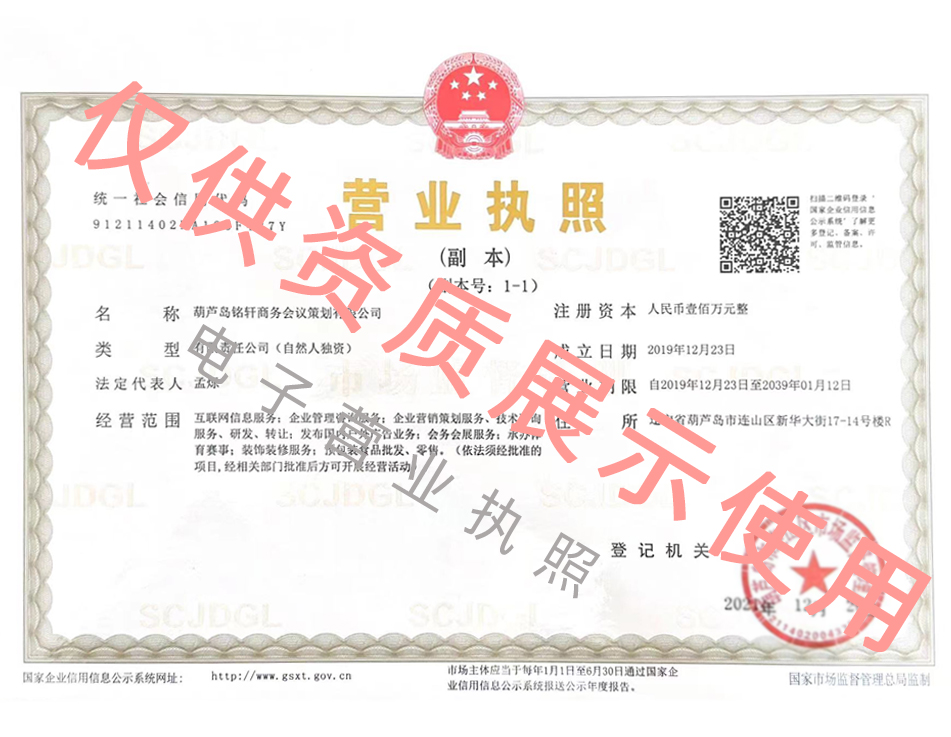 公司介绍